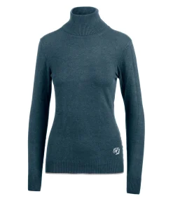 Best Pull-over à col roulé Janne Femme Pulls, Cols Roulés