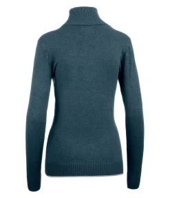 Best Pull-over à col roulé Janne Femme Pulls, Cols Roulés