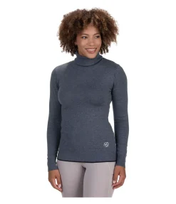 New Pull-over à col roulé Janne Femme Pulls, Cols Roulés