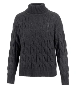 New Pull-over à col roulé Lea Femme Pulls, Cols Roulés