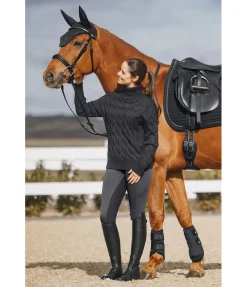 New Pull-over à col roulé Lea Femme Pulls, Cols Roulés