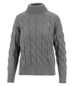 Online Pull-over à col roulé Lea Femme Pulls, Cols Roulés