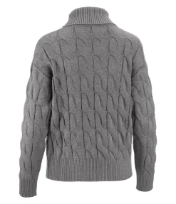 Online Pull-over à col roulé Lea Femme Pulls, Cols Roulés