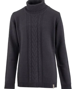 Hot Pull-over à col roulé enfant Judika Enfant T-Shirt À Manches Longues & Pulls Enfants