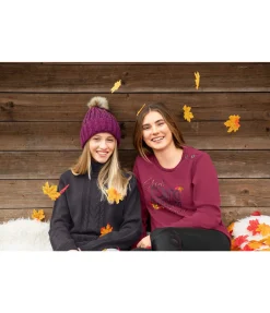 Hot Pull-over à col roulé enfant Judika Enfant T-Shirt À Manches Longues & Pulls Enfants