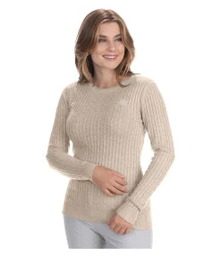 Hot Pull-over Holly Femme Pulls, Cols Roulés