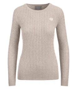 Hot Pull-over Holly Femme Pulls, Cols Roulés