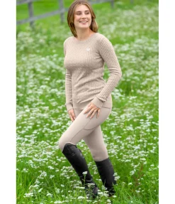 Hot Pull-over Holly Femme Pulls, Cols Roulés