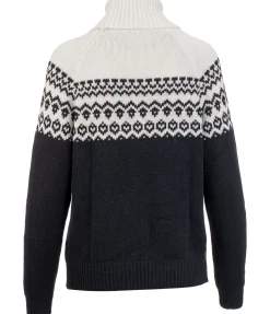 New Pull-over Island Femme Pulls, Cols Roulés