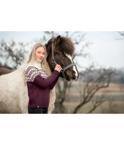 Hot Pull-over Island Femme Pulls, Cols Roulés