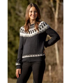 Sale Pull-over Tryggur Femme Pulls, Cols Roulés