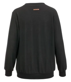 Hot Pull-over en maille Ellen Femme Pulls, Cols Roulés