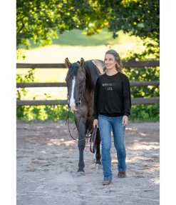 Hot Pull-over en maille Ellen Femme Pulls, Cols Roulés