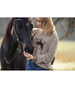 Discount Pull-over en maille Ellen Femme Pulls, Cols Roulés