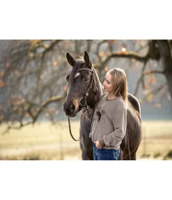 Discount Pull-over en maille Ellen Femme Pulls, Cols Roulés