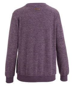 Sale Pull-over en maille Ellen Femme Pulls, Cols Roulés