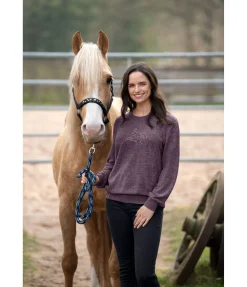 Sale Pull-over en maille Ellen Femme Pulls, Cols Roulés