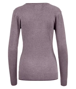 Online Pull-over en maille Ellie Femme Pulls, Cols Roulés