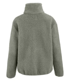 Clearance Pull-over en polaire Tara Femme Vestes Sweat, Vestes Polaire & Hoodies