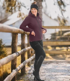 Outlet Pull-over en tricot Neele Femme Pulls, Cols Roulés