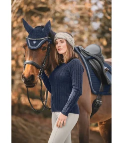 Clearance Pull-over en tricot Neele Femme Pulls, Cols Roulés