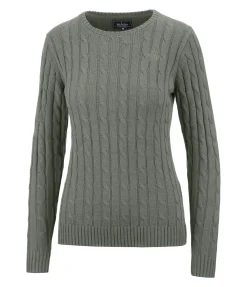 Outlet Pull-over en tricot Neele Femme Pulls, Cols Roulés