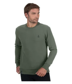 Discount Pull-over homme Rio Homme T-Shirt À Manches Longues & Pulls Homme