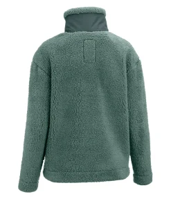 Sale Pull-over polaire Montana Femme Vestes Sweat, Vestes Polaire & Hoodies