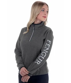 Best Pull-over technique Elín Femme Pulls, Cols Roulés|Vestes Sweat, Vestes Polaire & Hoodies