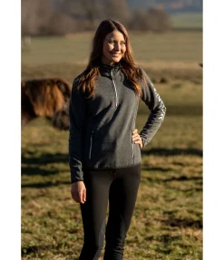 Best Pull-over technique Elín Femme Pulls, Cols Roulés|Vestes Sweat, Vestes Polaire & Hoodies