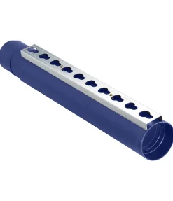 Online Rail en métal pour taquets d'obstacle ColourMix Equipement De Carrière & Manège