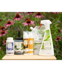 Best Recharge pour spray à crins Aloe Vera Produits De Soin