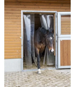 New Rideau à bandes Équipement Pour Le Box