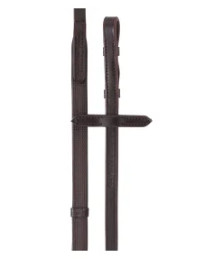 Discount Rênes antidérapantes en cuir Slim Grip Rênes