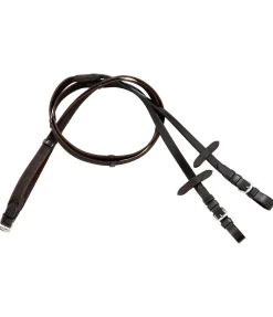 Best Rênes antidérapantes en cuir Rênes
