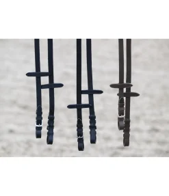 Best Rênes antidérapantes en cuir Rênes