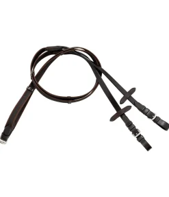 Best Rênes antidérapantes en cuir Rênes