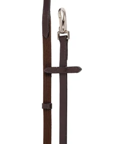 Discount Rênes avec mousquetons Rênes