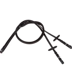 Sale Rênes en caoutchouc Rênes