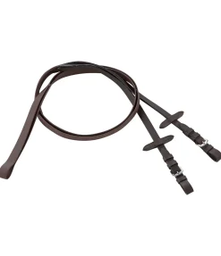 Hot Rênes en caoutchouc Lightweight Rênes