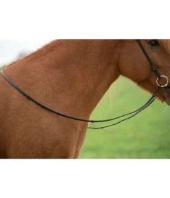 Discount Rênes en cuir Eldur Rênes