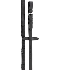 Sale Rênes en cuir antidérapantes avec arrêtoirs Rênes