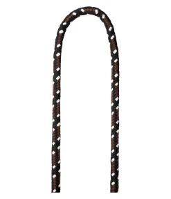 Discount Rênes fermées en coton Trail Riding Rênes