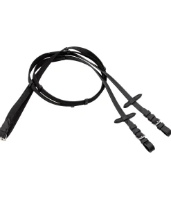 Online Rênes sangle antidérapantes en cuir gras Mix & Match PRO Bridons Mix & Match Pro|Rênes