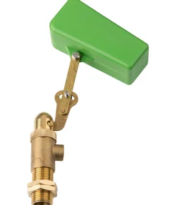 Clearance Robinet à flotteur basse pression Abreuvoirs
