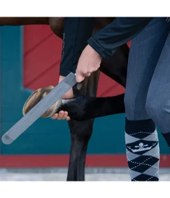 Best Râpe à sabots avec poignée en bois Matériel De Pansage|Maréchalerie & Crampons