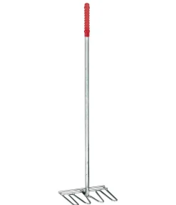 Râteau pour ramasse-crottins Entretien D'Écurie