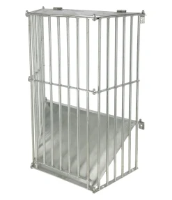 Best Râtelier mural SlowFeed Plus partie 1/2 Équipement Pour Le Box