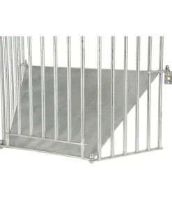 Best Râtelier mural SlowFeed Plus partie 1/2 Équipement Pour Le Box