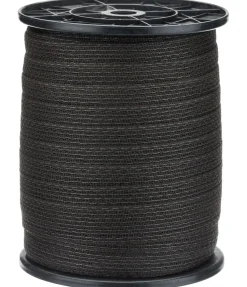 Hot Ruban de clôture Top Line Plus, 200 m / 20 mm Electrificateur De Clôture|Matériaux Conducteurs